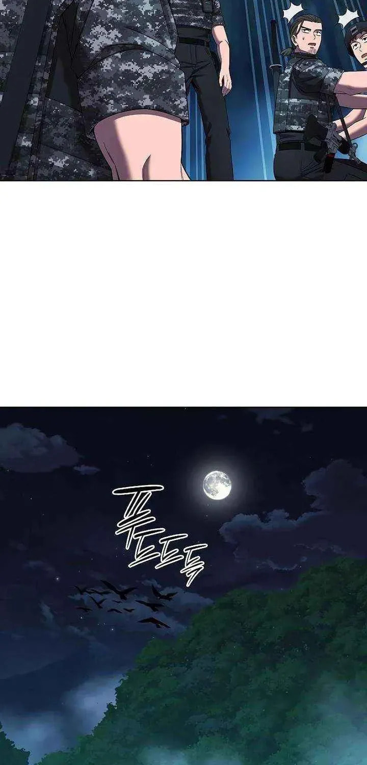 Returned to the Day I Joined the Army Chapter 75 page 115 - 