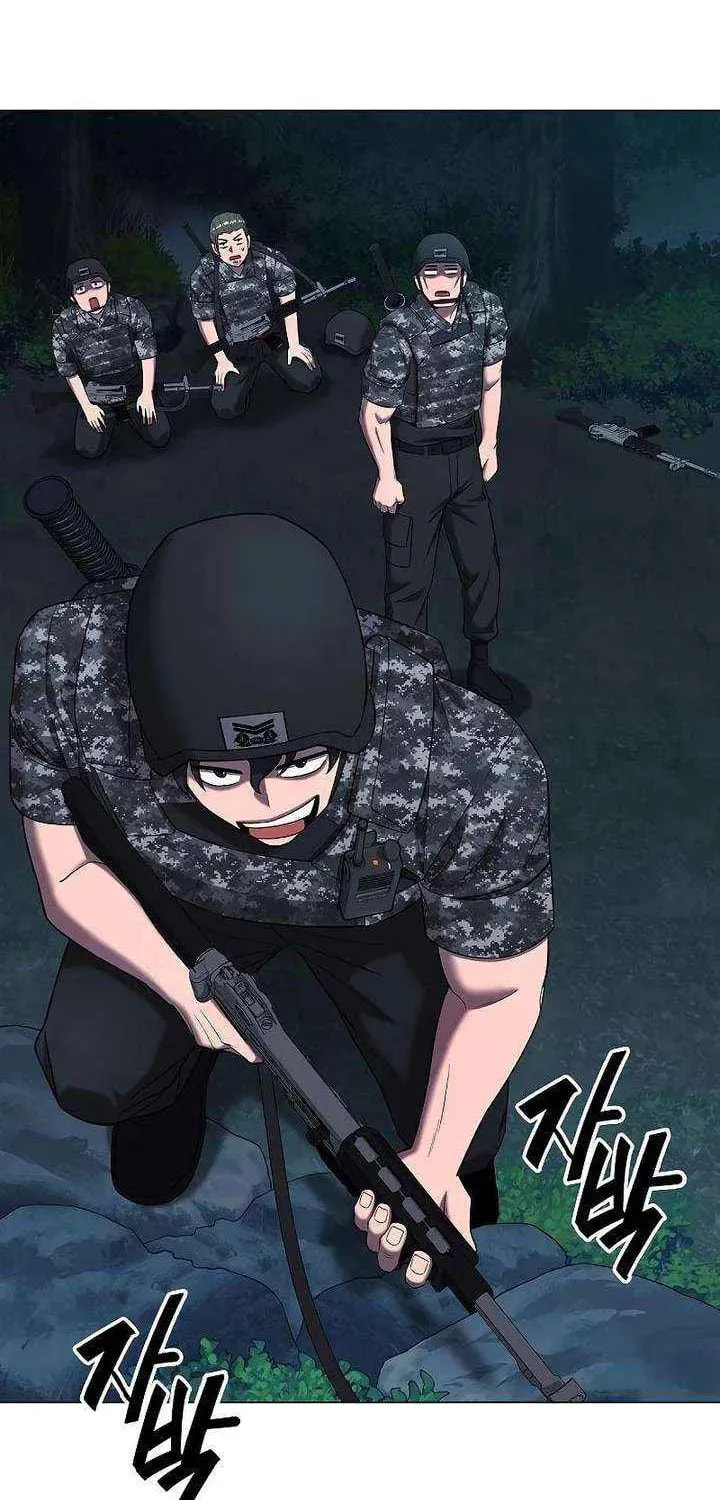 Returned to the Day I Joined the Army Chapter 75 page 120 - 