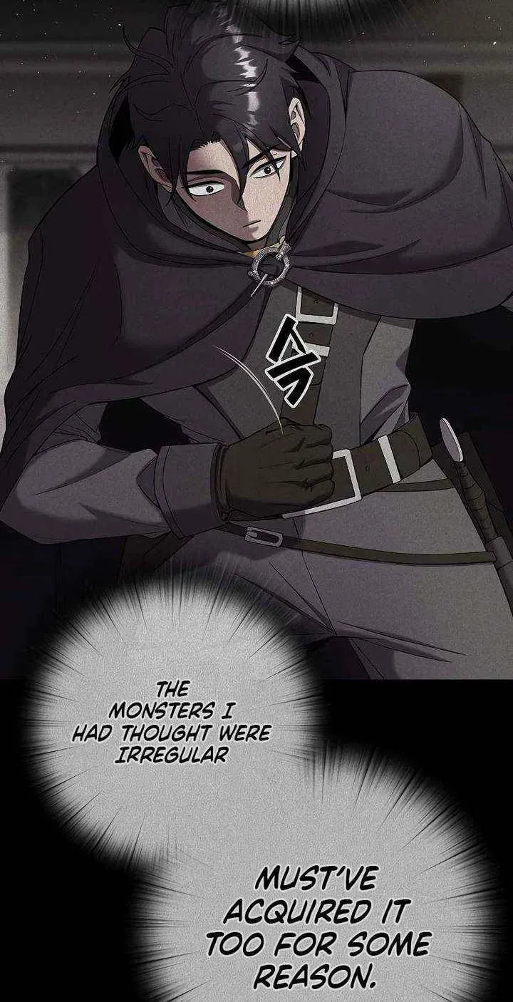 Returned to the Day I Joined the Army Chapter 75 page 13 - 