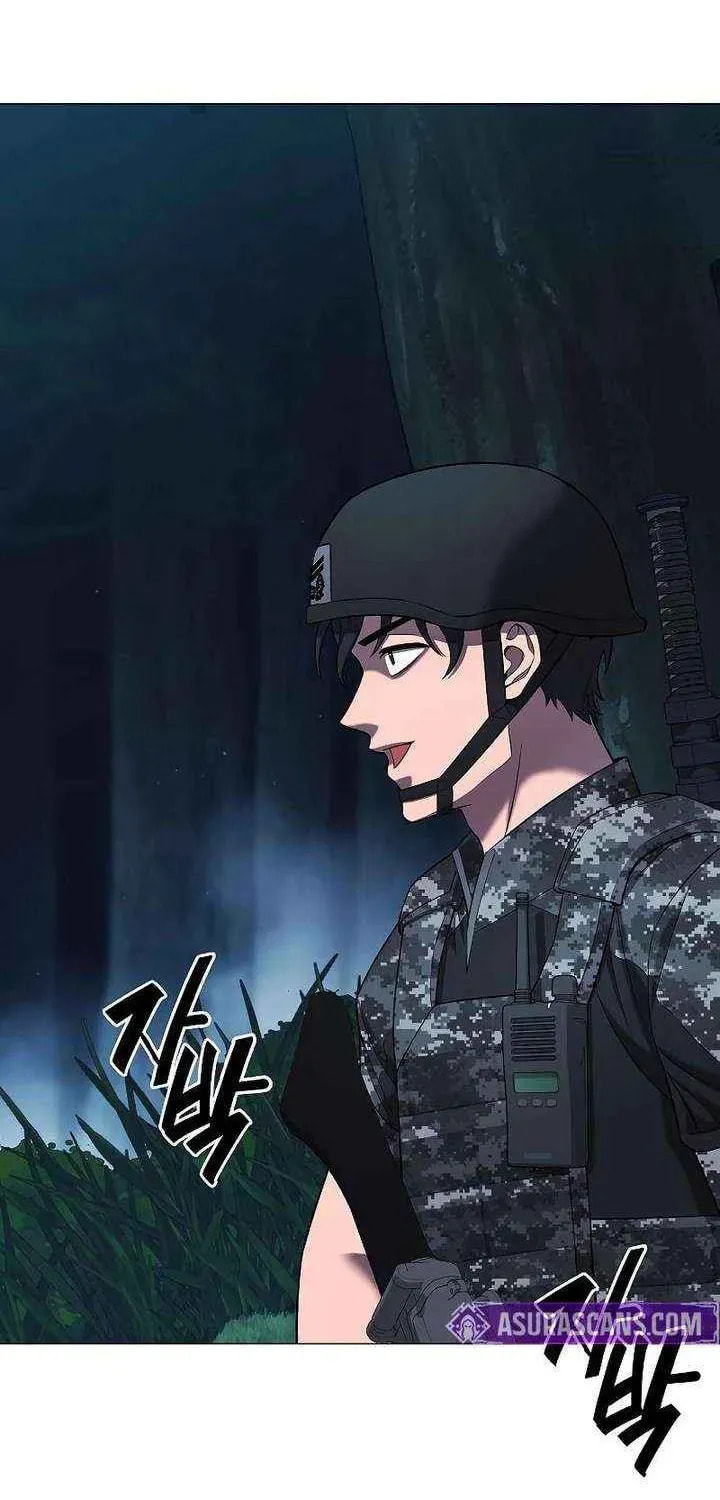 Returned to the Day I Joined the Army Chapter 75 page 123 - 