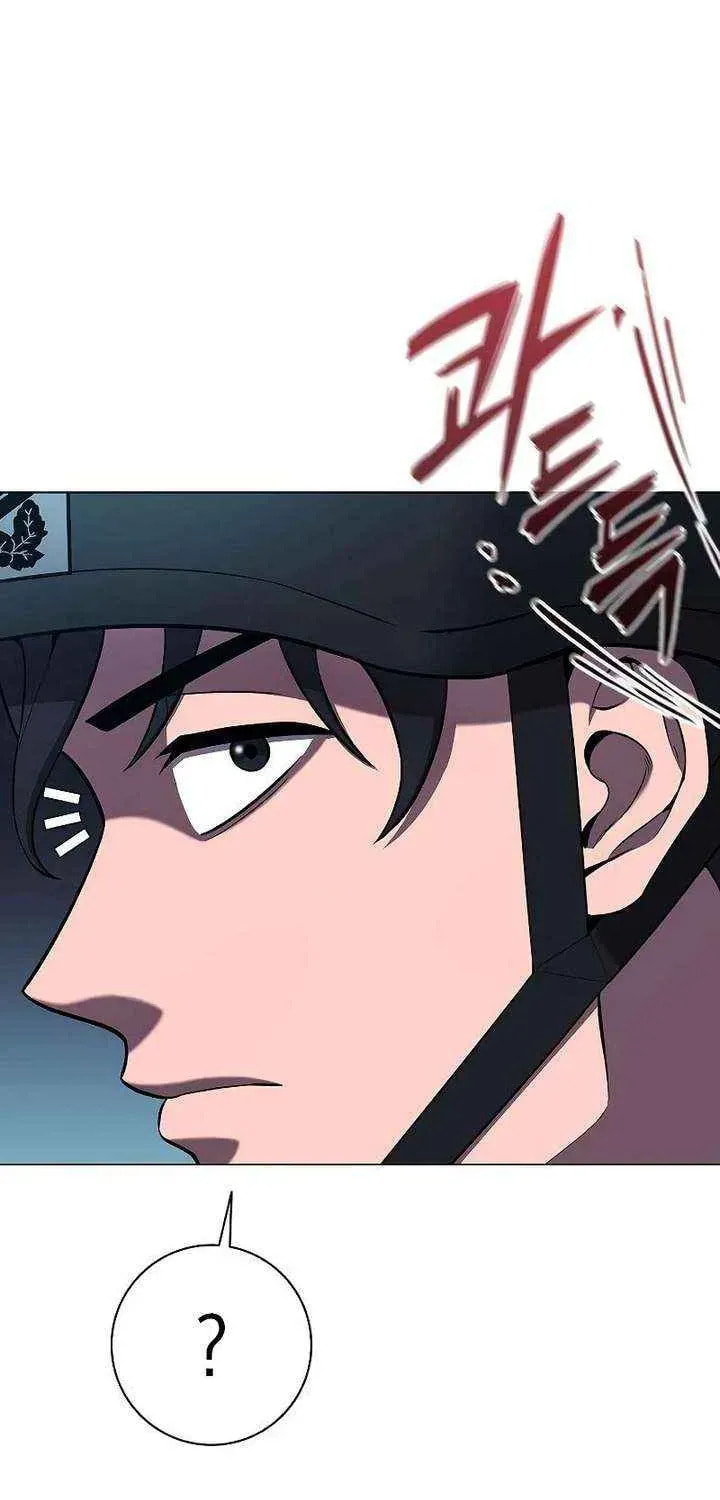 Returned to the Day I Joined the Army Chapter 75 page 124 - 