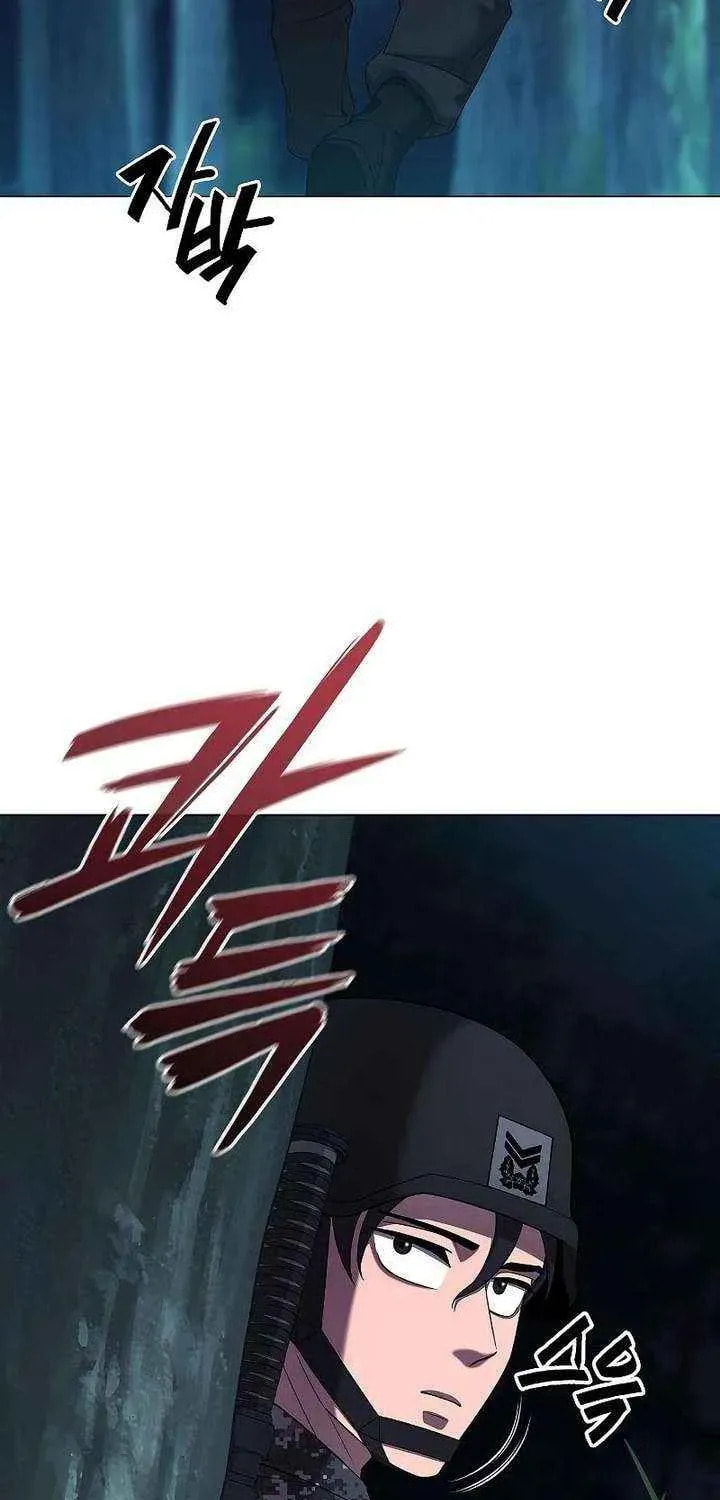 Returned to the Day I Joined the Army Chapter 75 page 127 - 