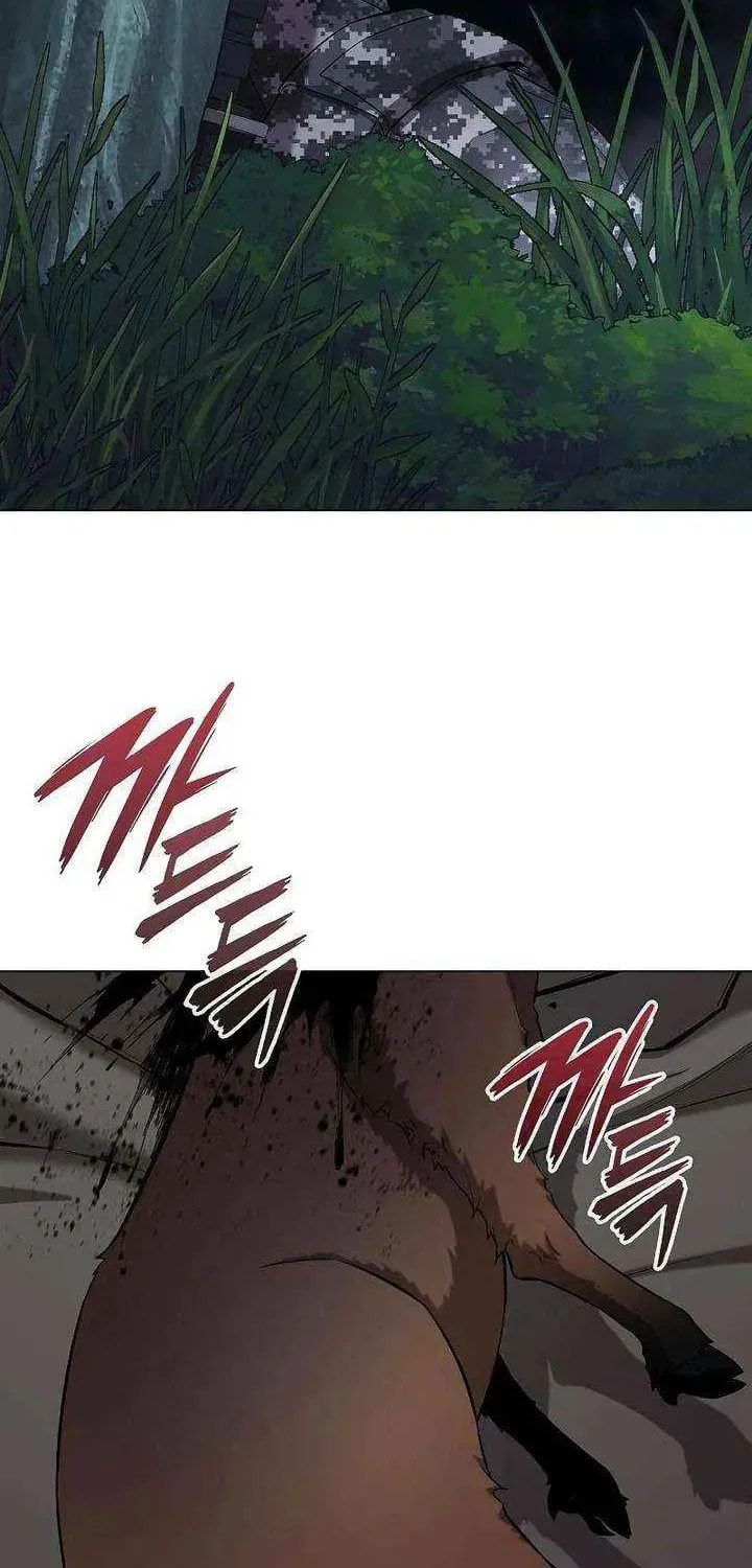 Returned to the Day I Joined the Army Chapter 75 page 128 - 