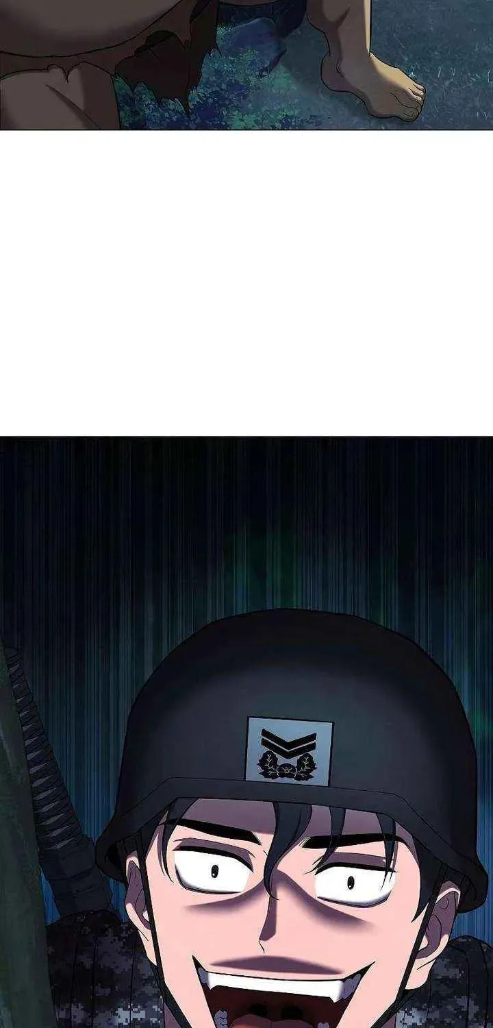 Returned to the Day I Joined the Army Chapter 75 page 133 - 