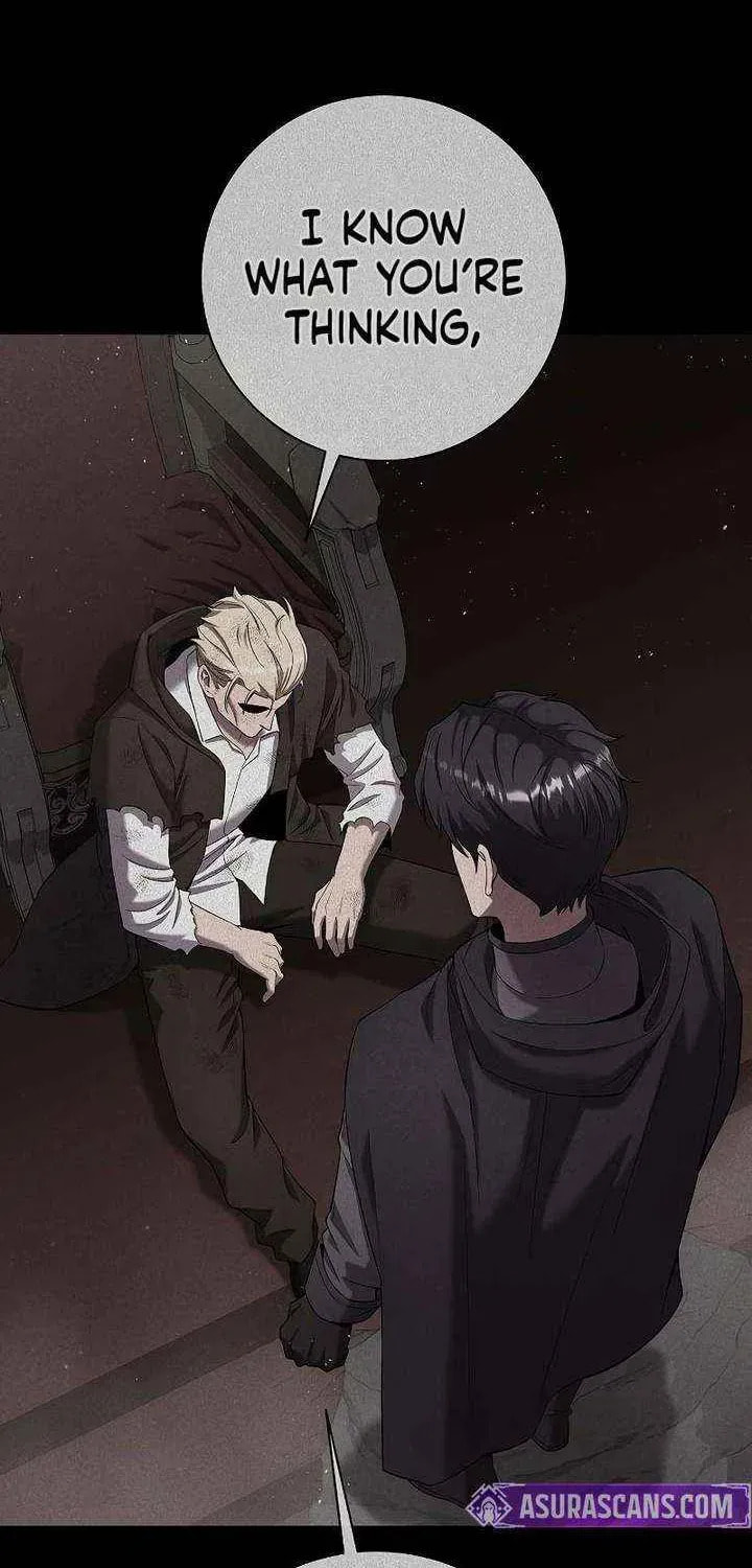 Returned to the Day I Joined the Army Chapter 75 page 15 - 
