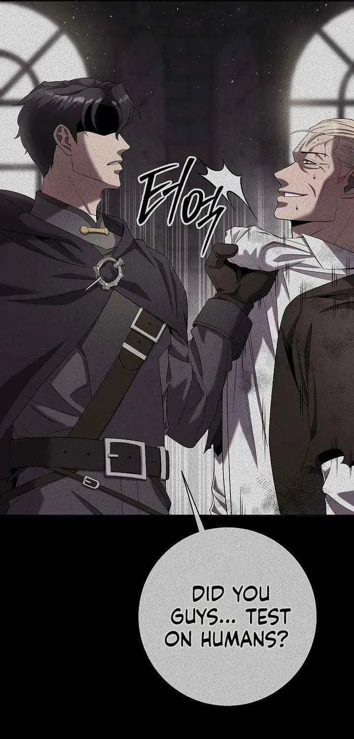 Returned to the Day I Joined the Army Chapter 75 page 18 - 