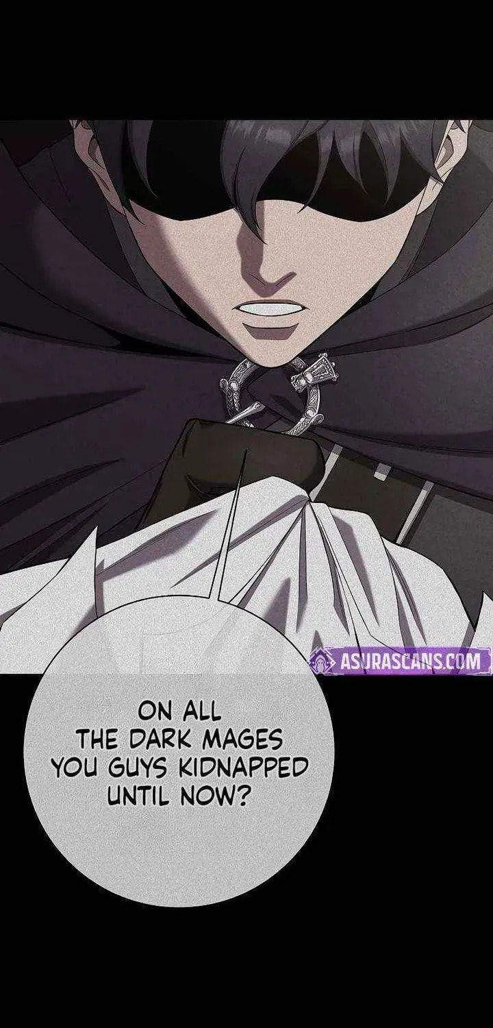 Returned to the Day I Joined the Army Chapter 75 page 19 - 