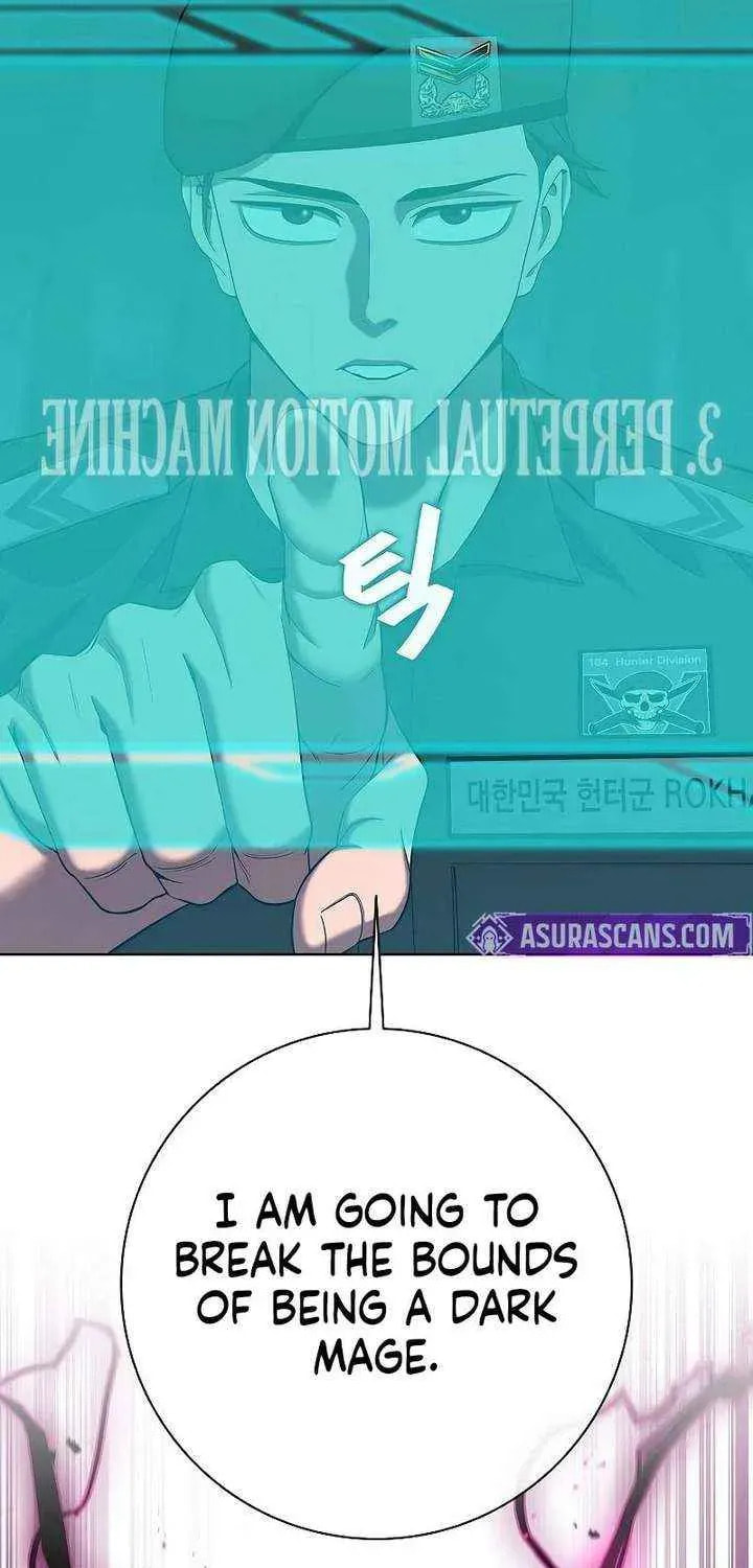 Returned to the Day I Joined the Army Chapter 75 page 26 - 