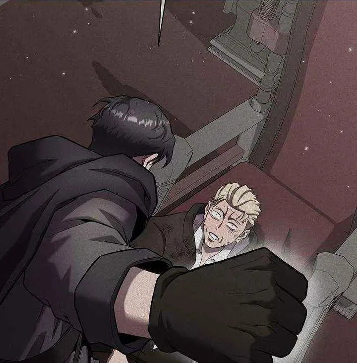 Returned to the Day I Joined the Army Chapter 75 page 5 - 