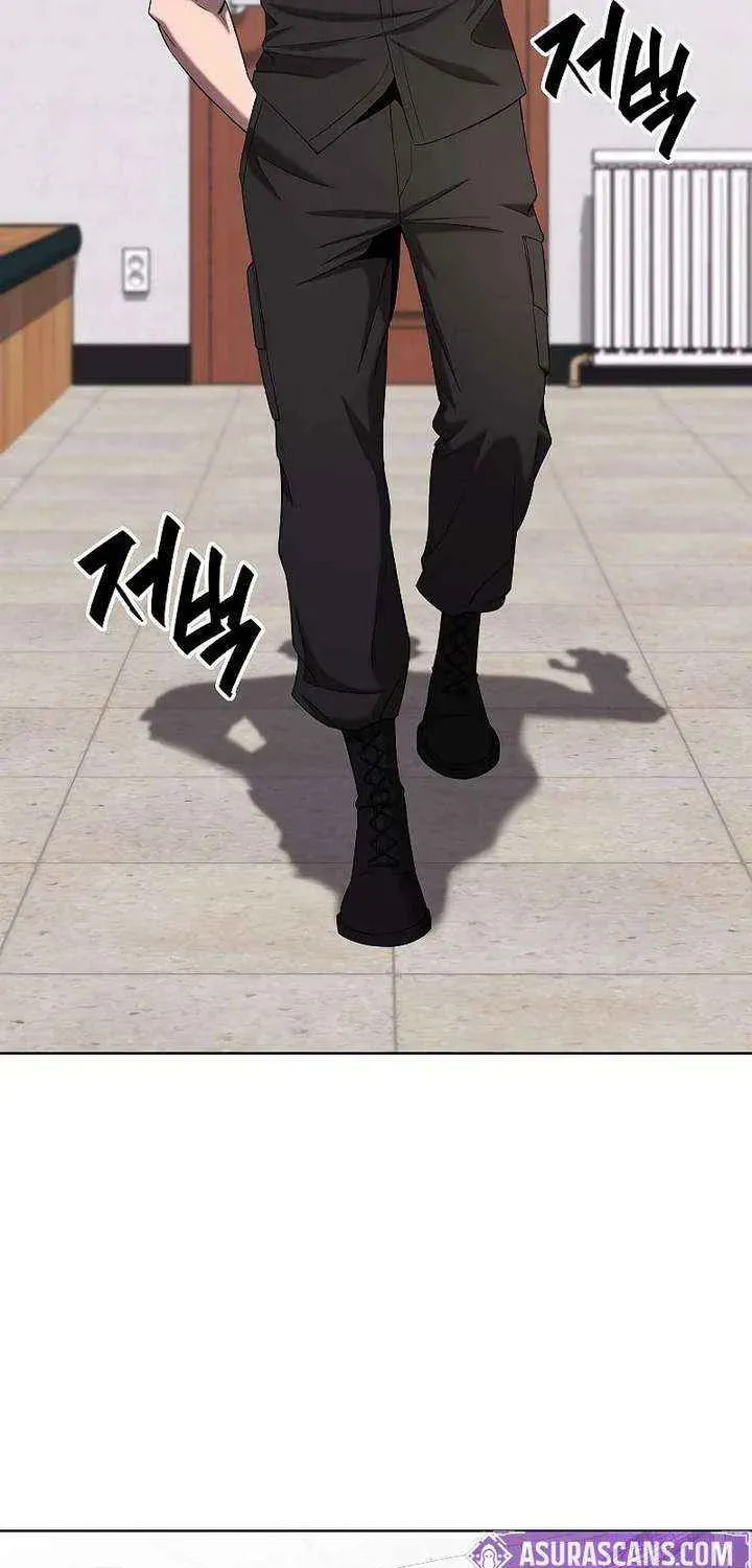 Returned to the Day I Joined the Army Chapter 75 page 42 - 