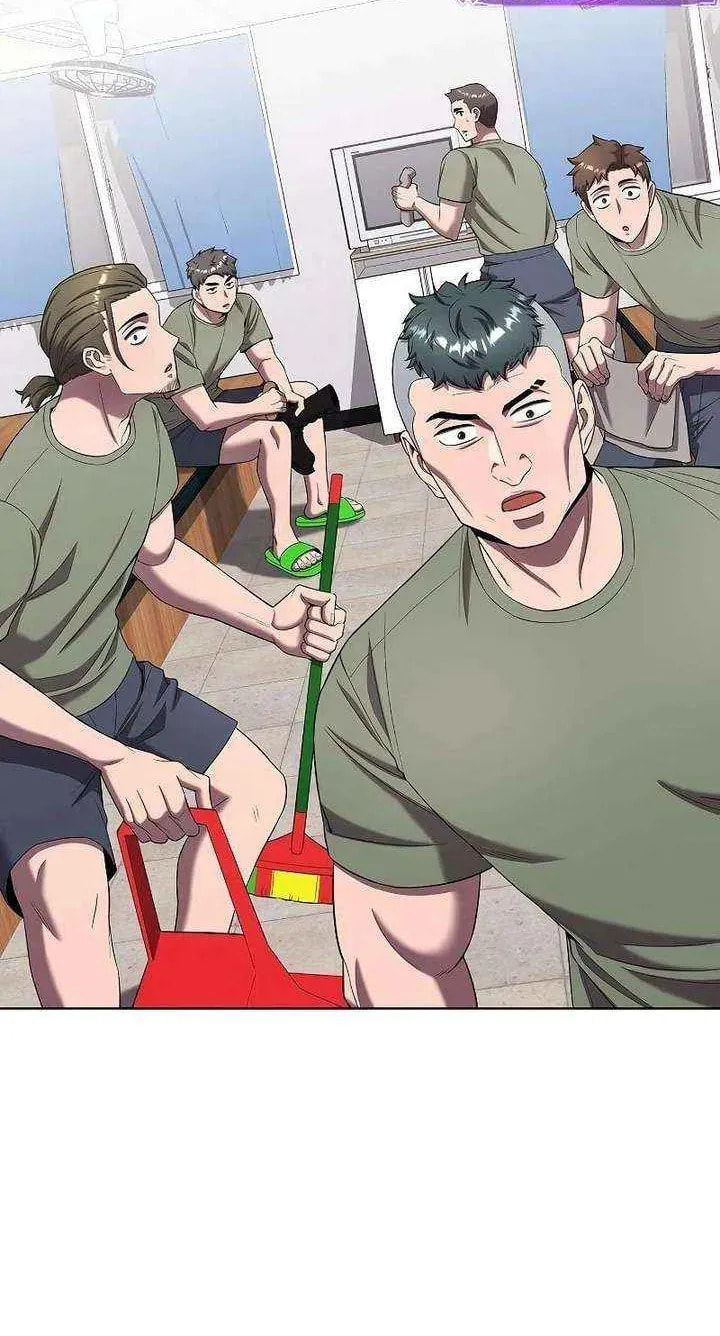 Returned to the Day I Joined the Army Chapter 75 page 43 - 