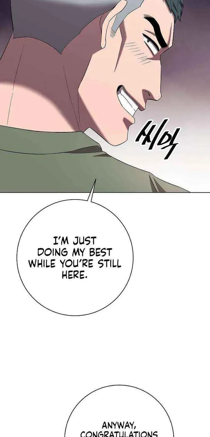 Returned to the Day I Joined the Army Chapter 75 page 47 - 