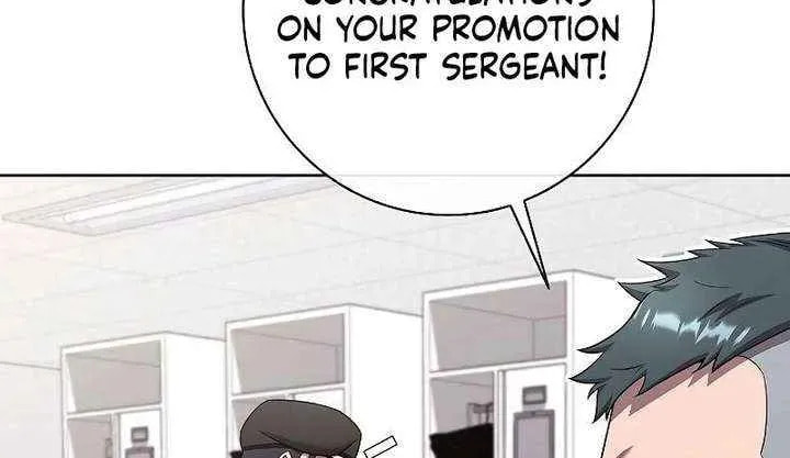 Returned to the Day I Joined the Army Chapter 75 page 48 - 