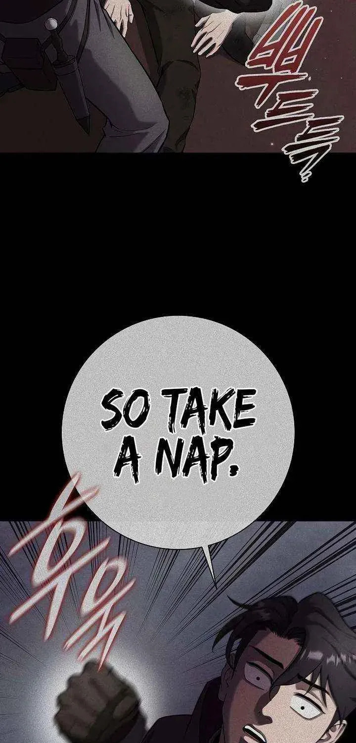 Returned to the Day I Joined the Army Chapter 75 page 6 - 