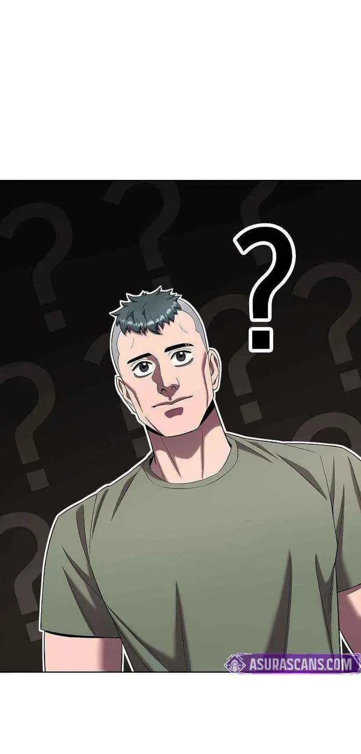 Returned to the Day I Joined the Army Chapter 75 page 51 - 