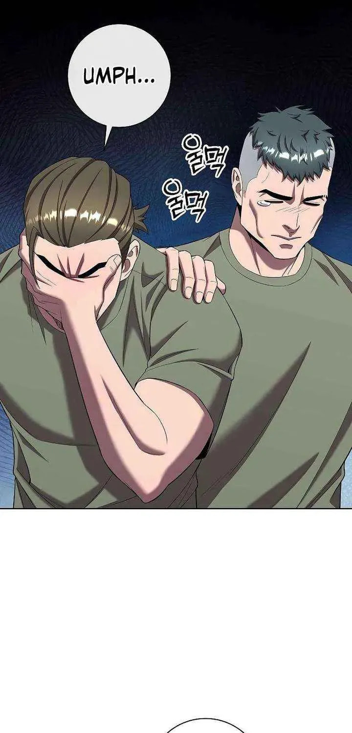 Returned to the Day I Joined the Army Chapter 75 page 58 - 