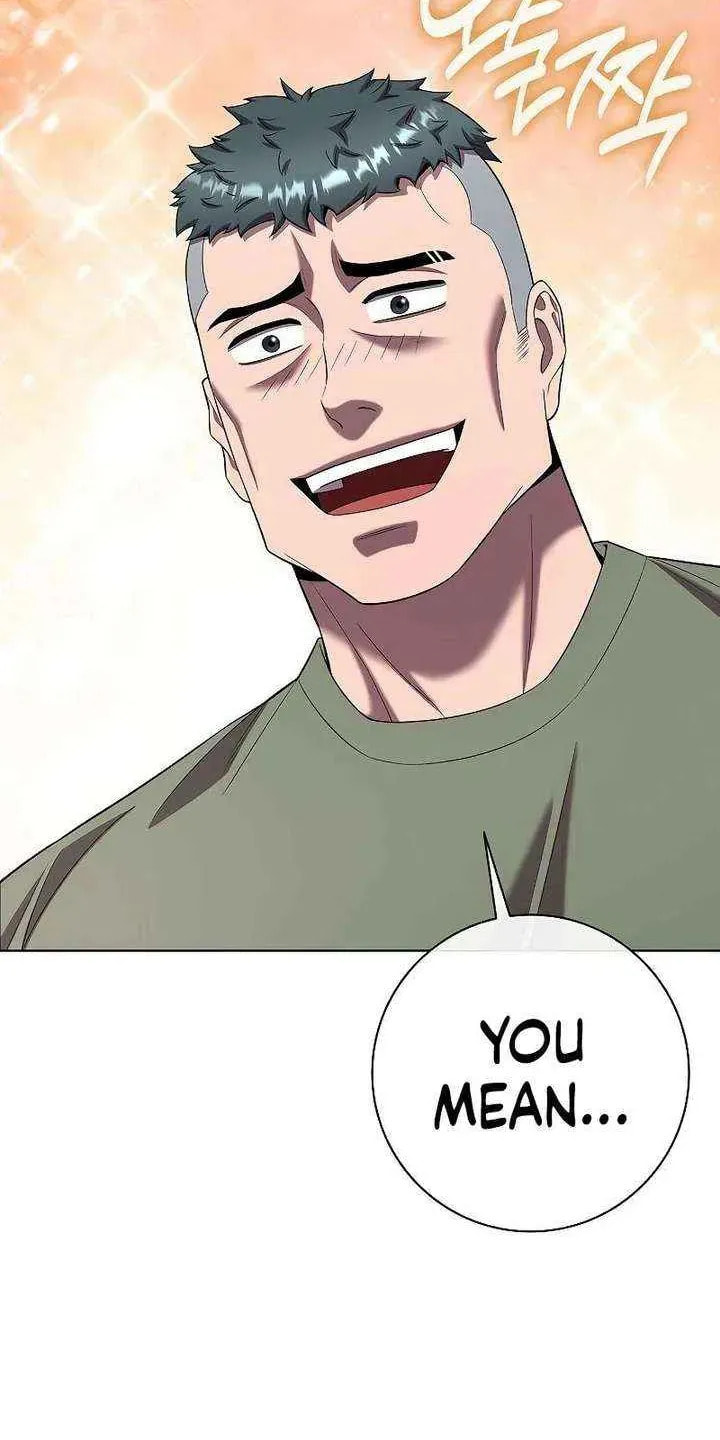 Returned to the Day I Joined the Army Chapter 75 page 61 - 