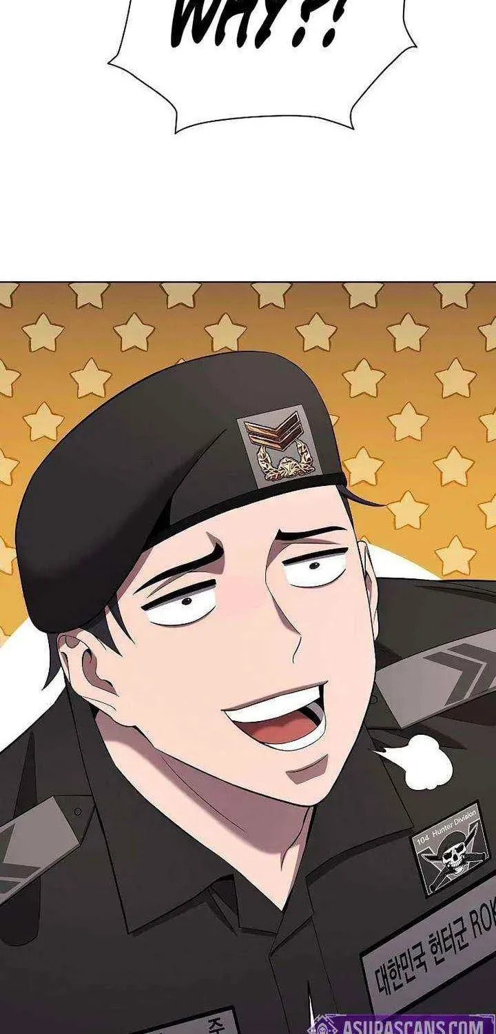 Returned to the Day I Joined the Army Chapter 75 page 63 - 