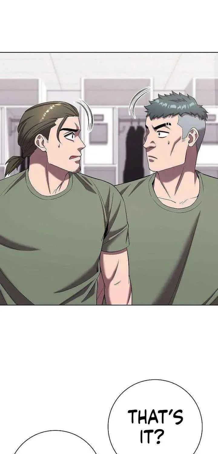 Returned to the Day I Joined the Army Chapter 75 page 69 - 