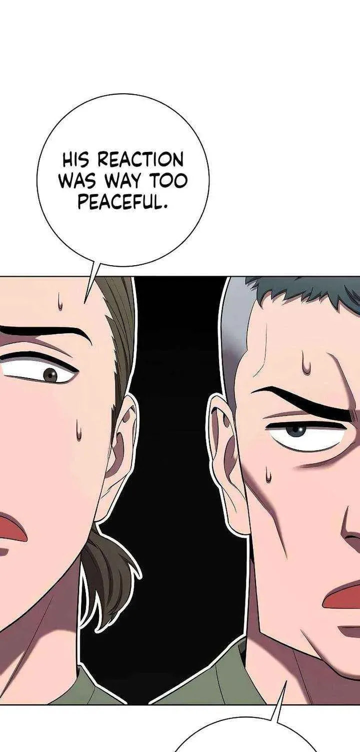 Returned to the Day I Joined the Army Chapter 75 page 72 - 