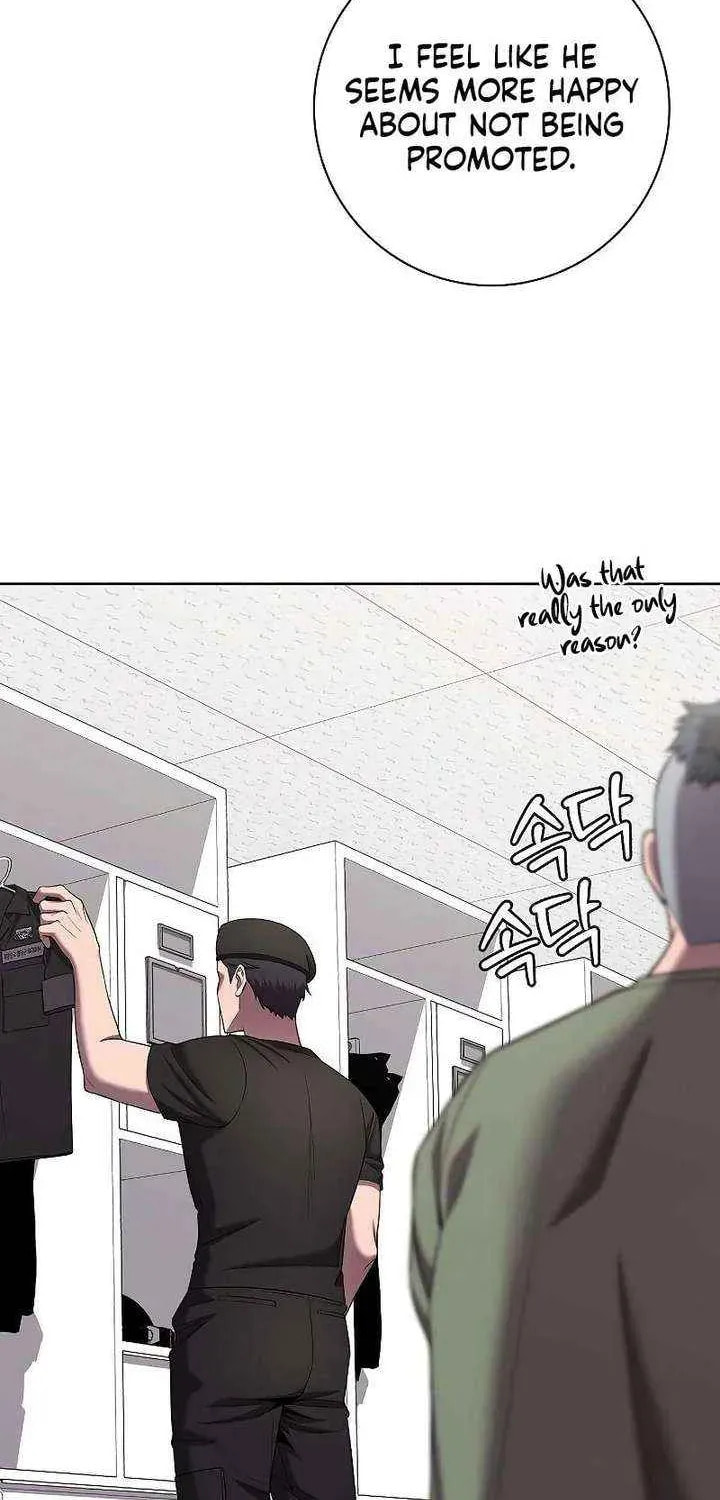 Returned to the Day I Joined the Army Chapter 75 page 73 - 