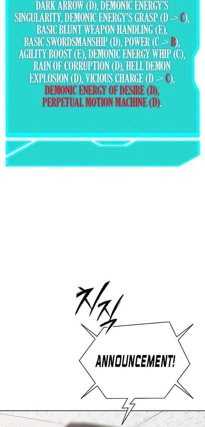 Returned to the Day I Joined the Army Chapter 75 page 78 - 