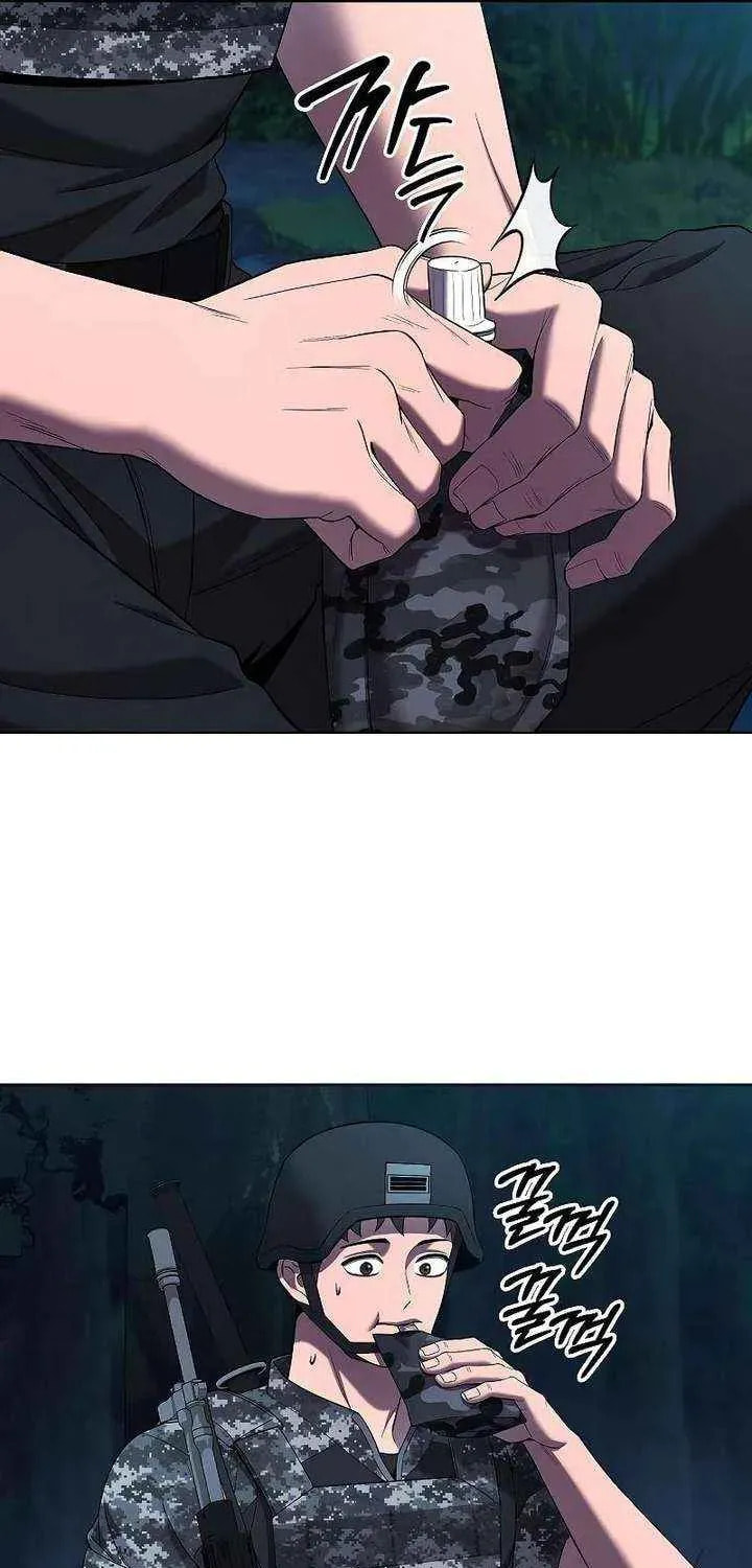 Returned to the Day I Joined the Army Chapter 75 page 92 - 