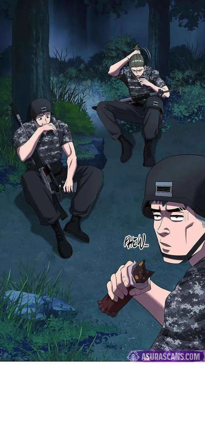 Returned to the Day I Joined the Army Chapter 75 page 94 - 
