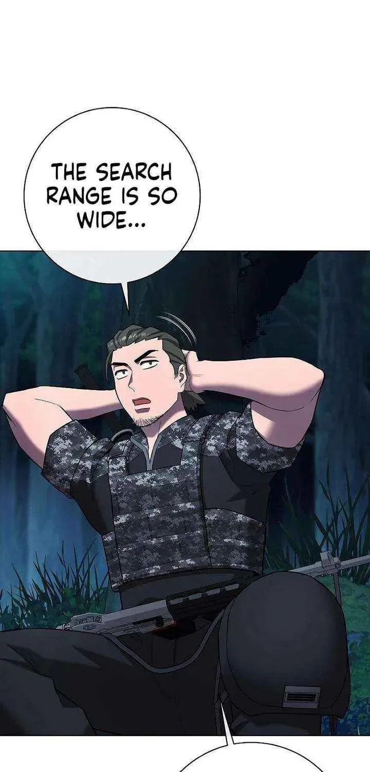Returned to the Day I Joined the Army Chapter 75 page 97 - 