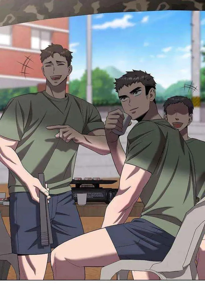Returned to the Day I Joined the Army Chapter 76 page 107 - 