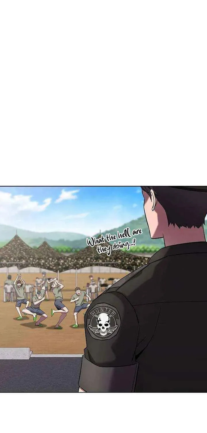 Returned to the Day I Joined the Army Chapter 76 page 108 - 
