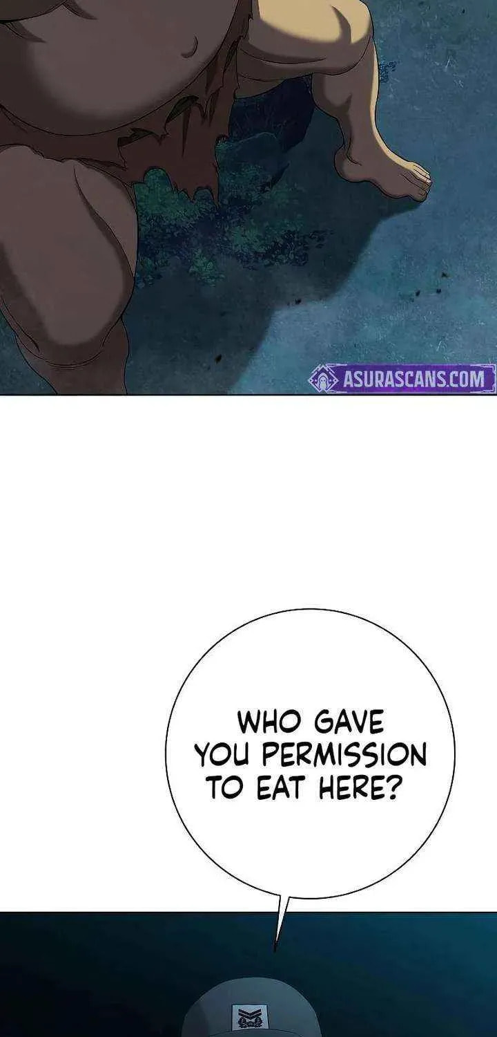 Returned to the Day I Joined the Army Chapter 76 page 14 - 