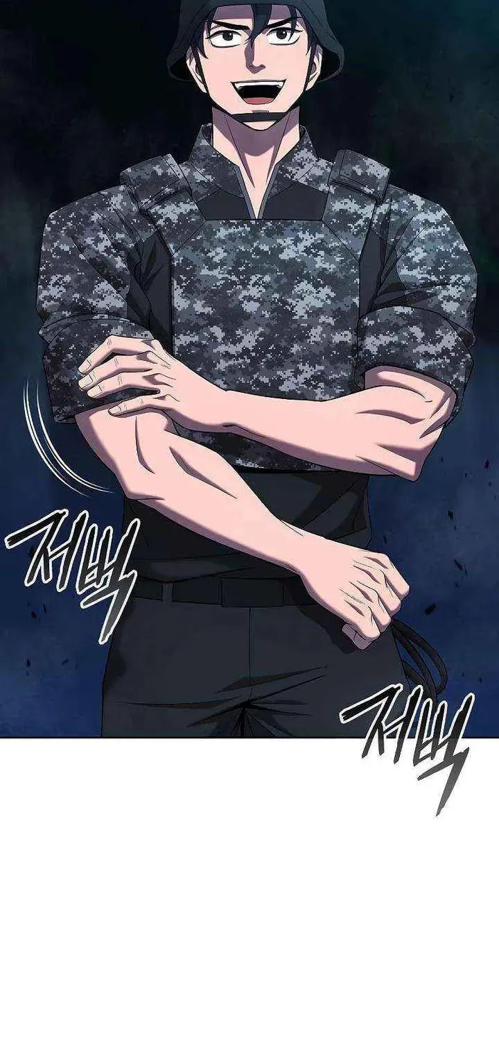 Returned to the Day I Joined the Army Chapter 76 page 15 - 