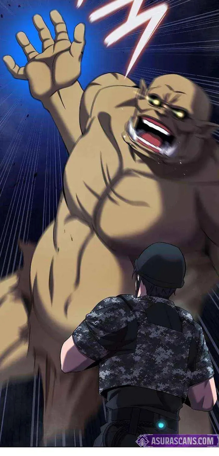 Returned to the Day I Joined the Army Chapter 76 page 20 - 