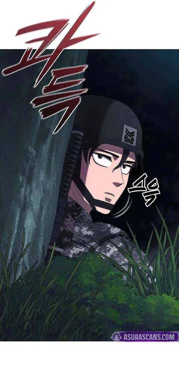 Returned to the Day I Joined the Army Chapter 76 page 3 - 