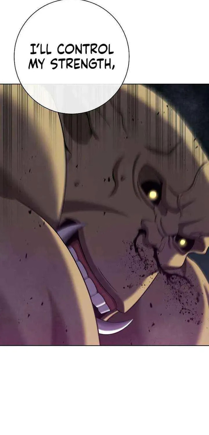 Returned to the Day I Joined the Army Chapter 76 page 29 - 