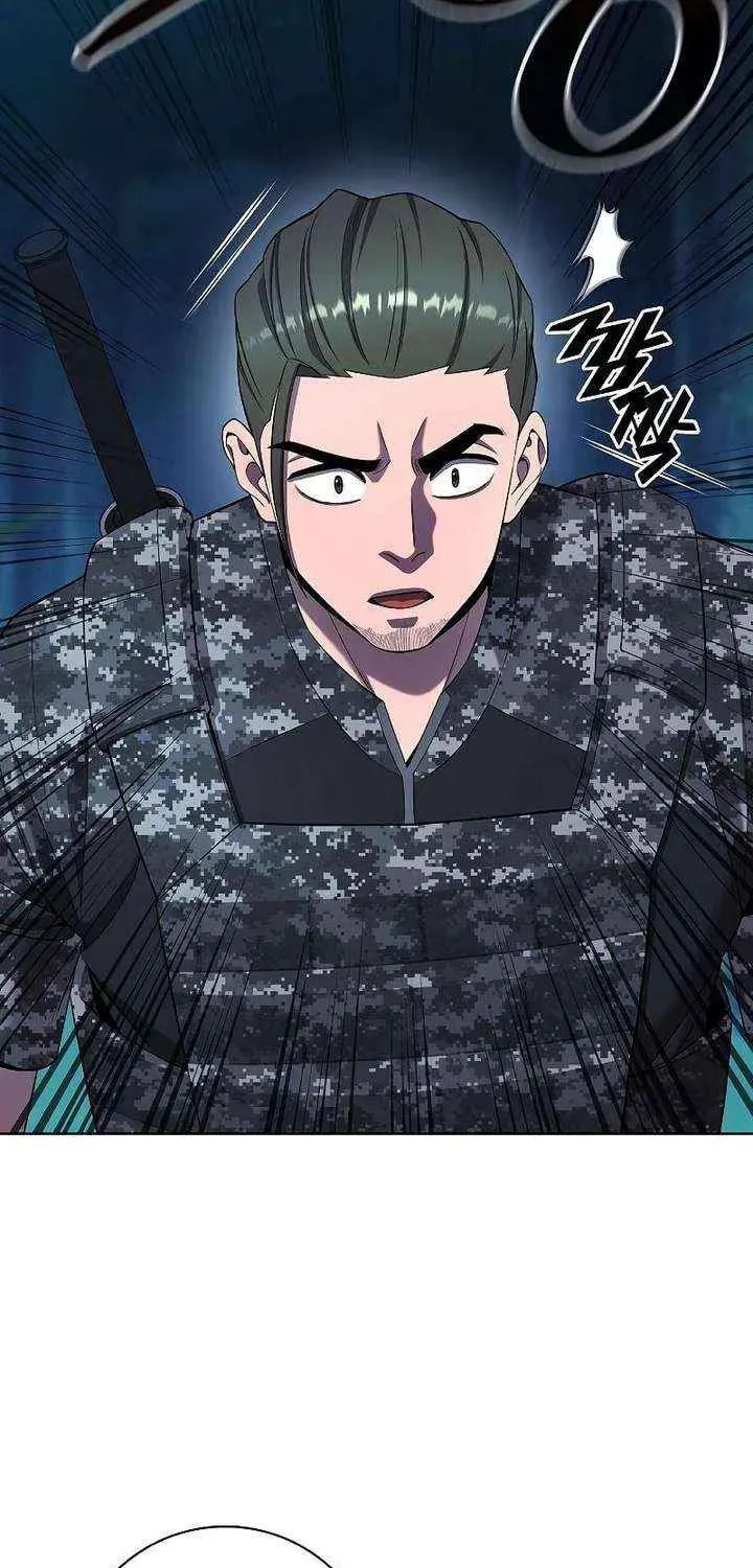 Returned to the Day I Joined the Army Chapter 76 page 34 - 