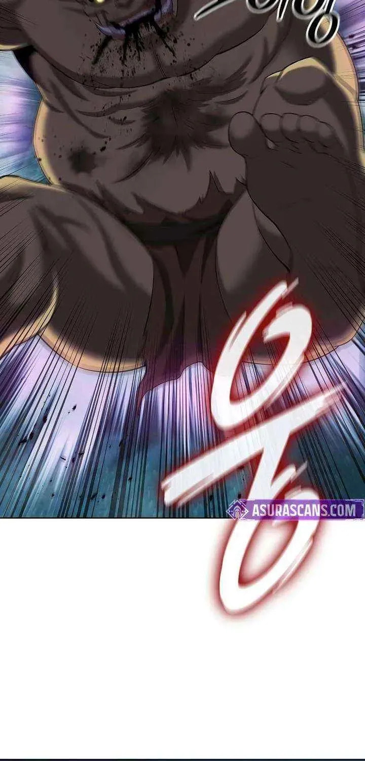 Returned to the Day I Joined the Army Chapter 76 page 40 - 
