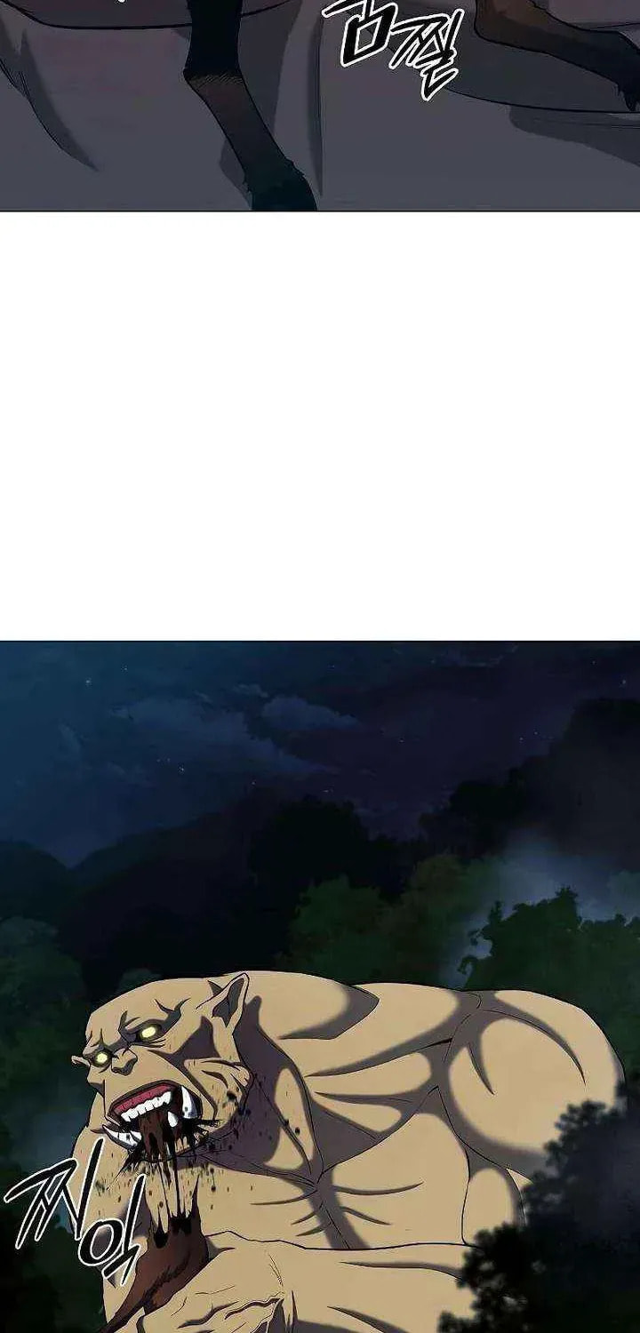 Returned to the Day I Joined the Army Chapter 76 page 5 - 