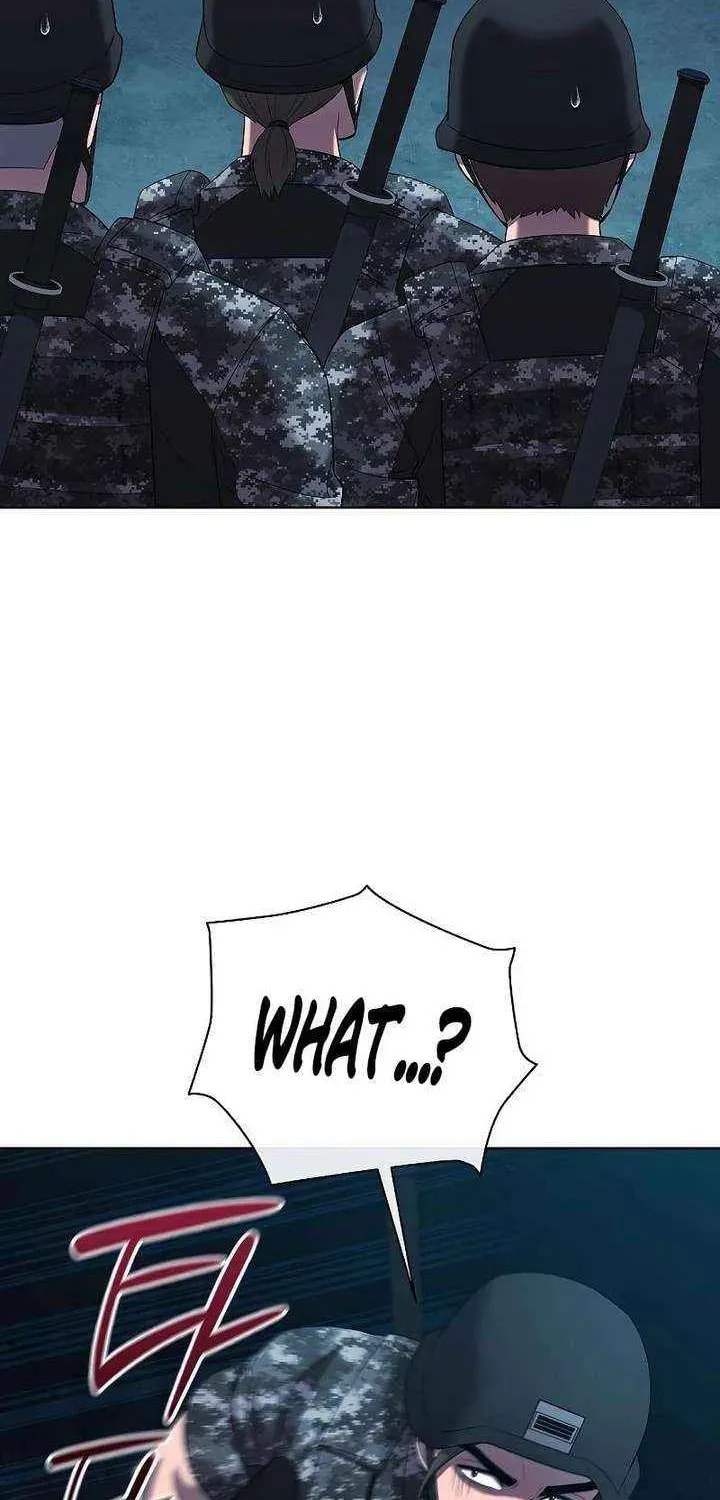 Returned to the Day I Joined the Army Chapter 76 page 51 - 