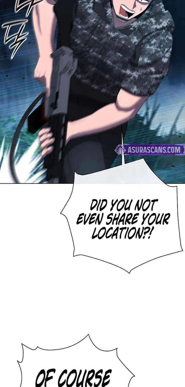 Returned to the Day I Joined the Army Chapter 76 page 52 - 