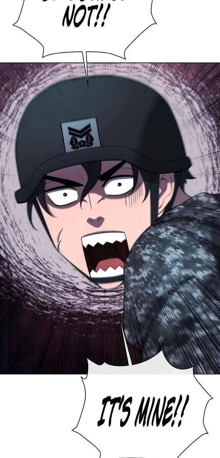 Returned to the Day I Joined the Army Chapter 76 page 53 - 