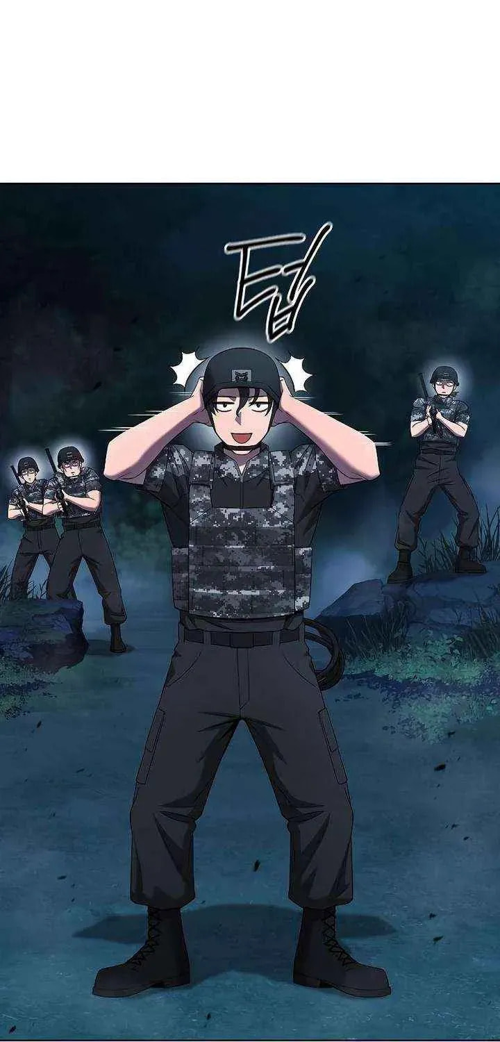 Returned to the Day I Joined the Army Chapter 76 page 60 - 