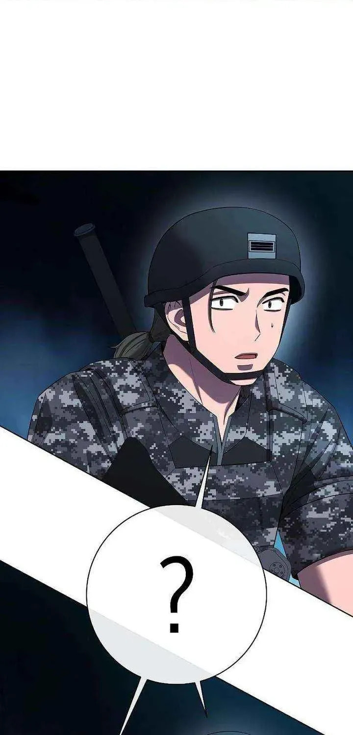 Returned to the Day I Joined the Army Chapter 76 page 61 - 
