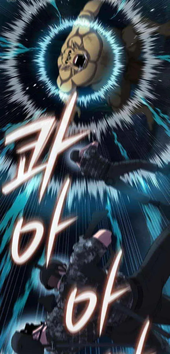 Returned to the Day I Joined the Army Chapter 76 page 63 - 