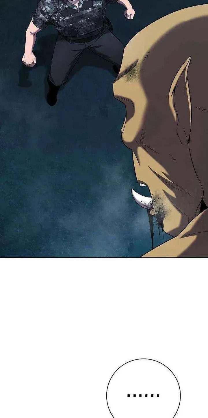 Returned to the Day I Joined the Army Chapter 76 page 73 - 