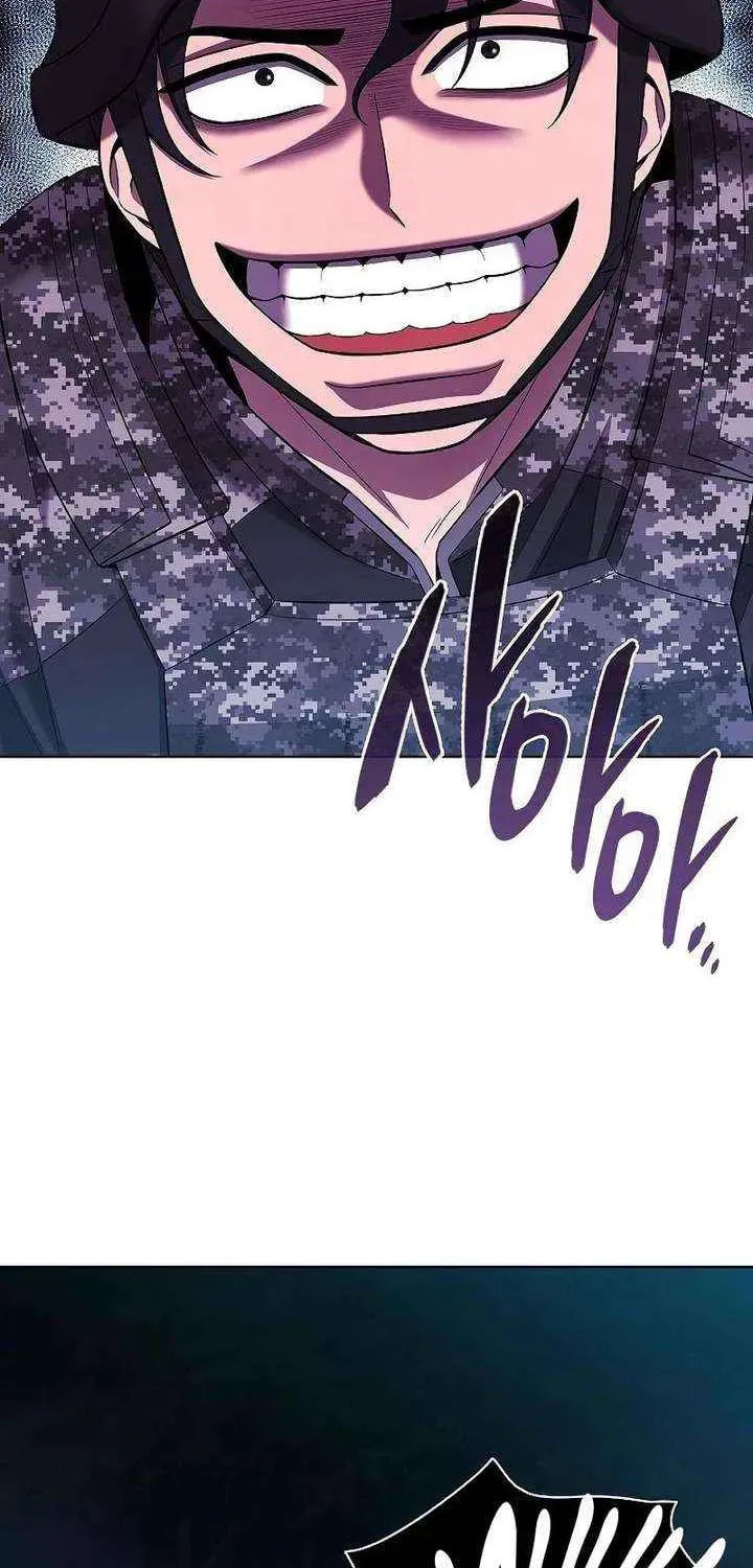 Returned to the Day I Joined the Army Chapter 76 page 75 - 