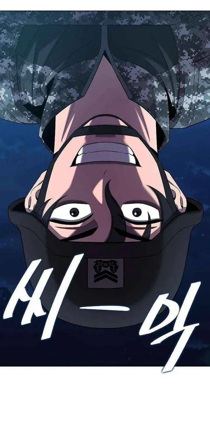Returned to the Day I Joined the Army Chapter 76 page 83 - 