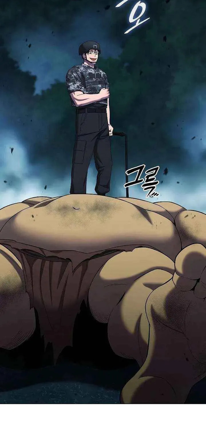 Returned to the Day I Joined the Army Chapter 76 page 88 - 