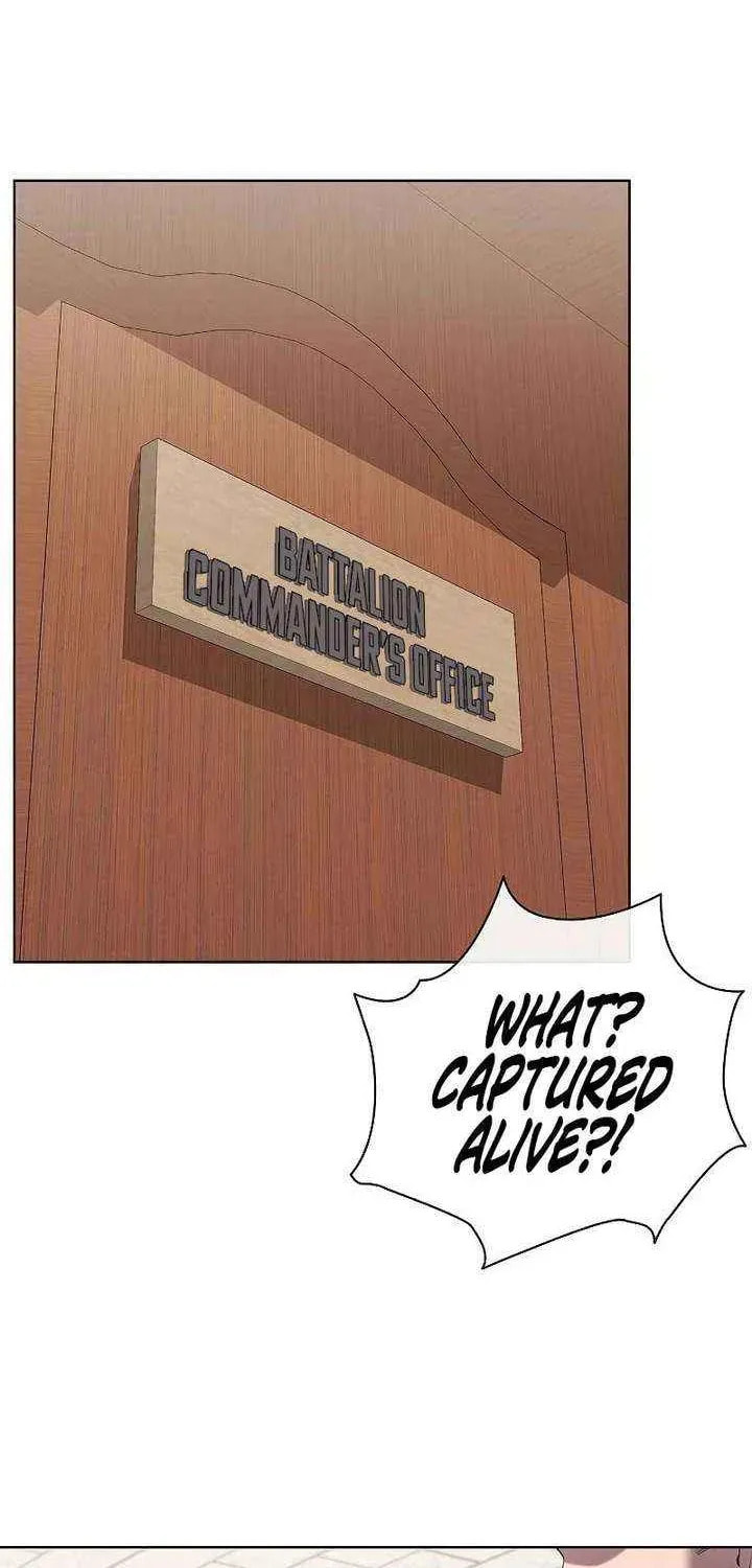 Returned to the Day I Joined the Army Chapter 76 page 92 - 